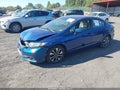 2015 Honda Civic — photo 2 of 21 | VIN 19XFB2F8XFE219609