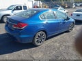 2015 Honda Civic — photo 4 of 21 | VIN 19XFB2F8XFE219609