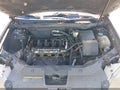 2008 Chevrolet Cobalt — photo 10 of 11 | VIN 1G1AL58F687204265