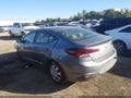 2019 Hyundai Elantra — photo 3 of 15 | VIN KMHD74LF7KU878780
