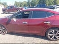 2018 Nissan Maxima — photo 14 of 16 | VIN 1N4AA6AP8JC397396