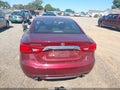 2018 Nissan Maxima — photo 16 of 16 | VIN 1N4AA6AP8JC397396