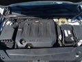 2020 Chevrolet Impala — photo 10 of 21 | VIN 1G11Z5S36LU114556