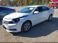 2020 Chevrolet Impala — photo 2 of 21 | VIN 1G11Z5S36LU114556