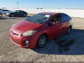 2011 Toyota Prius — photo 2 of 16 | VIN JTDKN3DU4B0267167