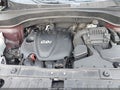 2015 Kia Sorento — photo 10 of 11 | VIN 5XYKT3A63FG567584
