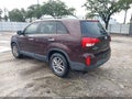 2015 Kia Sorento — photo 3 of 11 | VIN 5XYKT3A63FG567584
