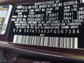 2015 Kia Sorento — photo 9 of 11 | VIN 5XYKT3A63FG567584