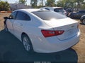 2024 Chevrolet Malibu — photo 3 of 16 | VIN 1G1ZD5ST6RF136118
