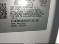 2024 Chevrolet Malibu — photo 9 of 16 | VIN 1G1ZD5ST6RF136118