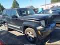 2011 Jeep Liberty — photo 13 of 17 | VIN 1J4PN2GK6BW529790