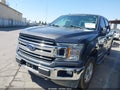 2018 Ford F-150 — photo 2 of 18 | VIN 1FTFW1E54JKF37902