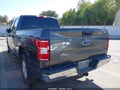 2018 Ford F-150 — photo 3 of 18 | VIN 1FTFW1E54JKF37902