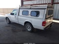 2009 Ford Ranger — photo 3 of 12 | VIN 1FTYR10D09PA51083