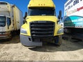 2020 Freightliner New Cascadia 126 — photo 13 of 18 | VIN 3AKJHHDR4LSLN9596