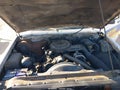 1993 Chevrolet S Truck — photo 5 of 6 | VIN 1GCCS14Z1P0178533