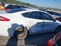 2016 Ford Fusion — photo 13 of 16 | VIN 1FA6P0HDXG5119898