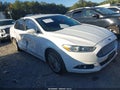 2016 Ford Fusion — photo 1 of 16 | VIN 1FA6P0HDXG5119898