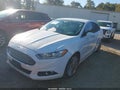 2016 Ford Fusion — photo 2 of 16 | VIN 1FA6P0HDXG5119898
