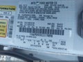 2016 Ford Fusion — photo 9 of 16 | VIN 1FA6P0HDXG5119898