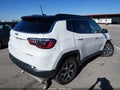 2025 Jeep Compass — photo 4 of 16 | VIN 3C4NJDCN5ST509444
