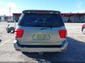 2002 Toyota Sequoia — photo 17 of 17 | VIN 5TDZT34AX2S059964