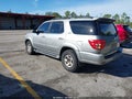 2002 Toyota Sequoia — photo 3 of 17 | VIN 5TDZT34AX2S059964