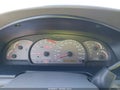 2002 Toyota Sequoia — photo 7 of 17 | VIN 5TDZT34AX2S059964