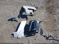 2018 Cadillac Escalade — photo 12 of 20 | VIN 1GYS4BKJ4JR242599