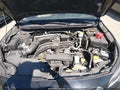 2022 Subaru Legacy — photo 10 of 17 | VIN 4S3BWAN67N3005230