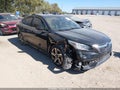 2022 Subaru Legacy — photo 1 of 17 | VIN 4S3BWAN67N3005230