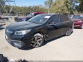2022 Subaru Legacy — photo 2 of 17 | VIN 4S3BWAN67N3005230