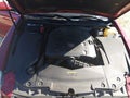 2010 Cadillac STS — photo 10 of 17 | VIN 1G6DU6EV8A0132876