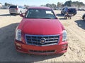 2010 Cadillac STS — photo 13 of 17 | VIN 1G6DU6EV8A0132876
