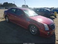 2010 Cadillac STS — photo 1 of 17 | VIN 1G6DU6EV8A0132876