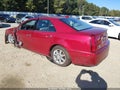 2010 Cadillac STS — photo 3 of 17 | VIN 1G6DU6EV8A0132876