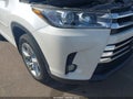 2017 Toyota Highlander — photo 21 of 22 | VIN 5TDDZRFH7HS442968