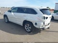 2017 Toyota Highlander — photo 3 of 22 | VIN 5TDDZRFH7HS442968