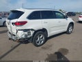 2017 Toyota Highlander — photo 4 of 22 | VIN 5TDDZRFH7HS442968