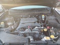2011 Subaru Outback — photo 10 of 16 | VIN 4S4BRBKC0B3374199