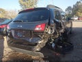 2011 Subaru Outback — photo 4 of 16 | VIN 4S4BRBKC0B3374199