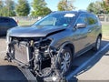 2020 Nissan Rogue — photo 2 of 16 | VIN JN8AT2MV0LW120187