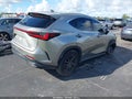 2022 Lexus NX 250 — photo 4 of 17 | VIN 2T2ADCAZ4NC001149