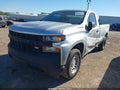 2019 Chevrolet Silverado 1500 — photo 2 of 18 | VIN 3GCNWAEF3KG266103