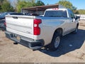 2019 Chevrolet Silverado 1500 — photo 4 of 18 | VIN 3GCNWAEF3KG266103