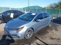 2020 Toyota Corolla — photo 2 of 16 | VIN 5YFS4RCE5LP008338