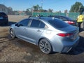 2020 Toyota Corolla — photo 3 of 16 | VIN 5YFS4RCE5LP008338