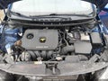 2017 Kia Forte — photo 10 of 18 | VIN 3KPFL4A71HE012231