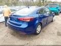 2017 Kia Forte — photo 4 of 18 | VIN 3KPFL4A71HE012231
