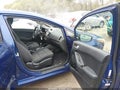 2017 Kia Forte — photo 5 of 18 | VIN 3KPFL4A71HE012231